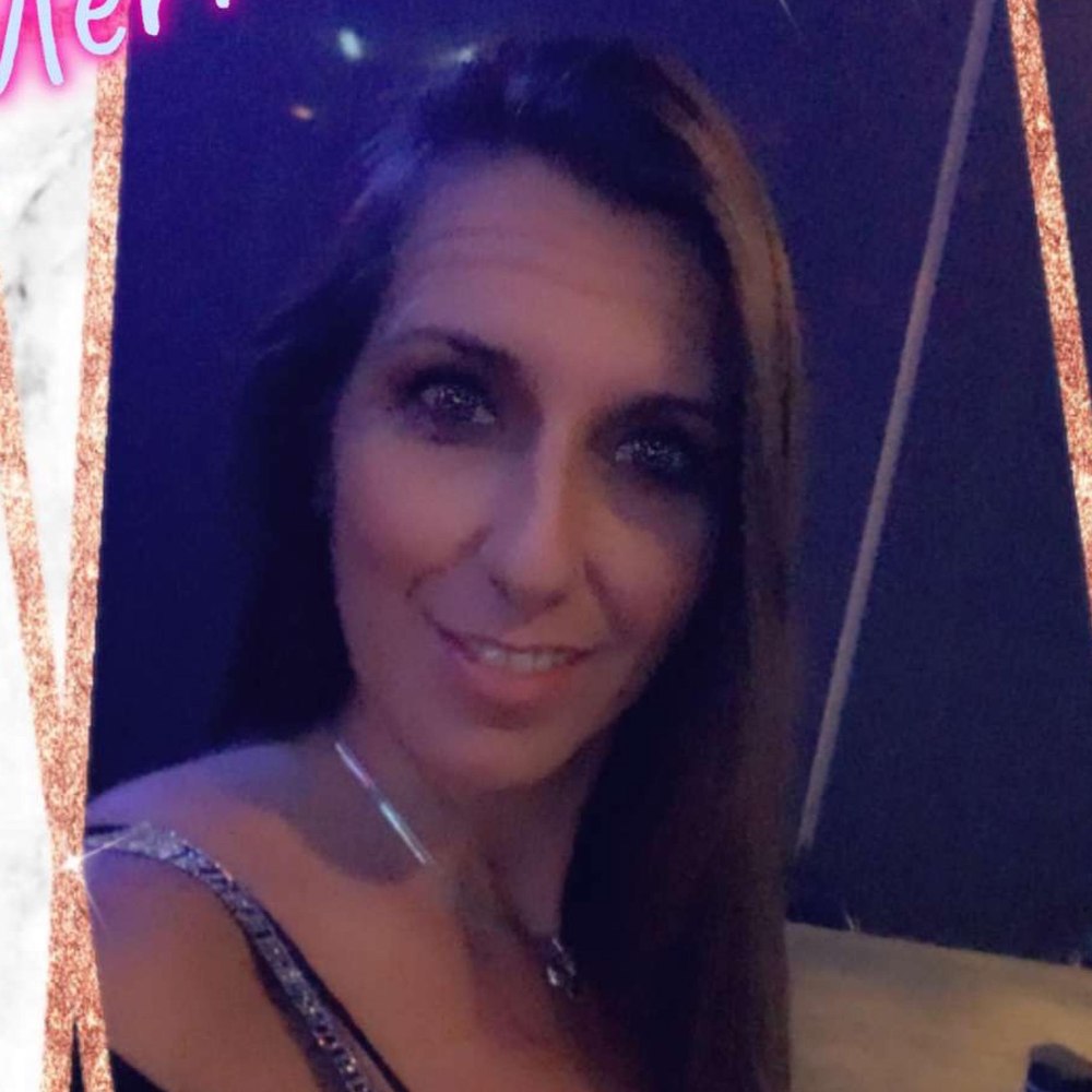 Meet your Posher, Karina